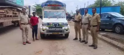 ಬಾಗಲಕೋಟೆ: ನಗರ ಸೇರಿ ಜಿಲ್ಲೆಯಾದ್ಯಂತ ಎಲ್ಲಾ ಚೆಕ್ ಪೋಸ್ಟಗಳಲ್ಲಿ ಸಂಶಯಾಸ್ಪದ ವಾಹನಗಳ ತಪಾಸಣೆ