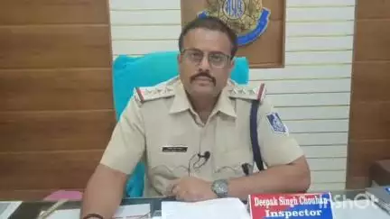 धार: धार जिले के माछलिया घाट डकैती कांड का राजगढ़ पुलिस ने किया पर्दाफाश