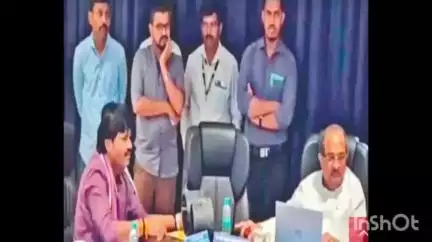 जत: म्हैसाळ योजनेच्या कामात शासनाची 11 लाखांची फसवणूकः, कंत्राटदारावर उमदी पोलीसात गुन्हा दाखल