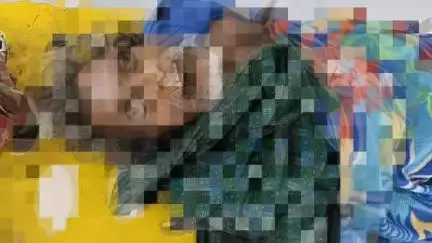ଅନୁଗୋଳ: କୁକୁଡଡ଼ାଙ୍ଗ ଗ୍ରାମ ନିକଟରୁ ଉଦ୍ଧାର ହୋଇଥିବା ଅଜଣା ବ୍ୟକ୍ତିଙ୍କର ଜିଲ୍ଲା ମୁଖ୍ୟ ଚିକିତ୍ସାଳୟରେ ଚିକିତ୍ସିତ ଅବସ୍ଥାରେ ମୃତ୍ୟୁ