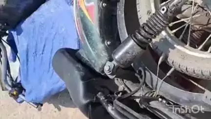हसनपुर: बीरपुर गांव के गंगासागर पुल पर चार पहिया वाहन की टक्कर से युवक की मौत, बकरीद के बाद होनी थी शादी
