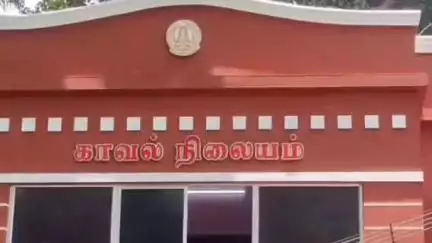 திருவட்டாறு: திருவட்டார் மீன் சந்தையில் மீன் வியாபாரிக்கு கத்திக்குத்து-சக வியாபாரி கைது