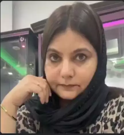 कांग्रेस की इस नेता ने दिया विवादित बयान; कहा- ईद से ज़्यादा होली पर काटे जाते हैं बकरे
