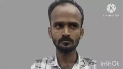 मिरज: सांगलीतून पोलीस कस्टडी मधून पळून गेलेल्या  आरोपीला मिरजेतील रेल्वे जंक्शन येथून अटक