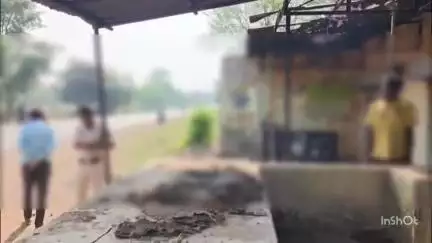 तखतपुर: ईद के दिन सलीम खान ने आत्महत्या क्यों की, तखतपुर पुलिस कर रही है जांच, पीएम रिपोर्ट का इंतजार