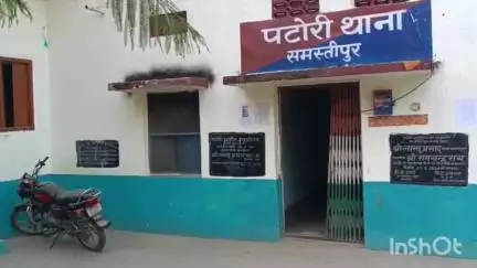 पटोरी: पटोरी थाना क्षेत्र में शराब के नशे में दो अलग-अलग जगहों से दो गिरफ्तार, न्यायालय भेजा गया