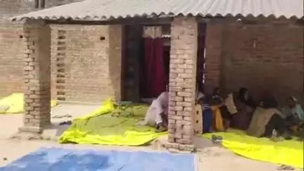 प्रतापगढ़: नगर पंचायत ढकवा से बकरीद के दिन ननिहाल जा रहे युवक की सड़क दुर्घटना में हुई मौत