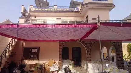ਮਾਨਸਾ: 16 ਜੂਨ ਨੂੰ ਸ੍ਰੀ ਹਰ ਹਰ ਮਹਾਦੇਵ ਸੇਵਾ ਮੰਡਲ ਮਾਨਸਾ ਵੱਲੋਂ ਪਹਿਲਾ ਜਥਾ ਕੀਤਾ ਜਾਵੇਗਾ ਰਵਾਨਾ