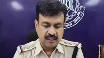 मंडला: सहस्त्र धारा में नहाने गया कटरा निवासी द्वारका नदी में डूबा, पुलिस ने दोस्त यशवंत को किया गिरफ्तार