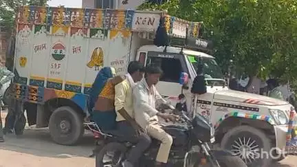 हरदोई: घर से मंदिर पर प्रसाद चढ़ाने के लिए निकले बुजुर्ग की ट्रेन की चपेट में आने से हुई मौत, चंदपुर देवरी पुल के पास हुआ हादसा