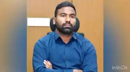 జగిత్యాల: జగిత్యాల కలెక్టరేట్లో సోమవారం 9 న నిర్వహించే ప్రజావాణి  కార్యక్రమం రద్దు : కలెక్టర్ సత్య ప్రసాద్