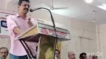 കോന്നി: പ്രമാടം ഇൻഡോർ സ്റ്റേഡിയത്തിൽ നടക്കുന്ന പുസ്തകോൽസവത്തിന്റെ ഭാഗമായി സാംസ്കാരിക സമ്മേളനം നടന്നു