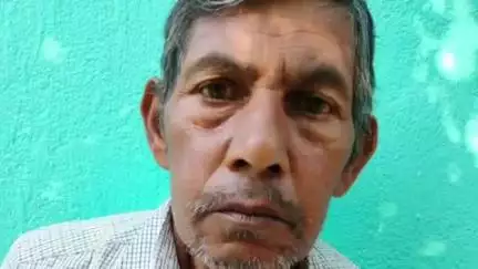 जामा: जामा के जरूवाडीह से मानसिक रूप से अस्वस्थ व्यक्ति लापता, परिजन और ग्रामीण कर रहे हैं तलाश