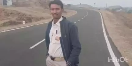 डही: टेमरिया निवासी व्यक्ति की वाहन दुर्घटना में घायल होने के बाद गुजरात के बड़ोदा में इलाज के दौरान मौत