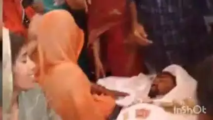 बिधूना: कुदरकोट क्षेत्र के अचानकपुर गांव निवासी युवक की छत से गिरकर हुई मौत, रात में पैर फिसलने से हुआ हादसा
