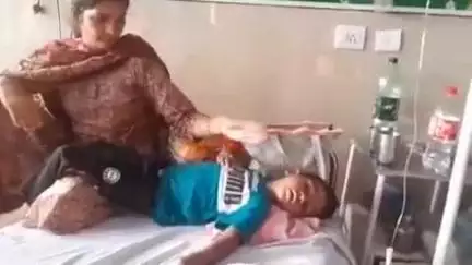 पंचकूला: सेक्टर 6 अस्पताल के नीकोवार्ड में AC खराब होने से मरीज परेशान, स्वास्थ्य विभाग से लगाई गुहार