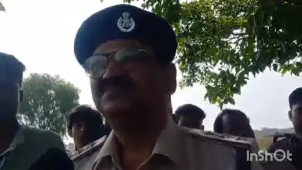कदवा: रहुआ धार के पास सिर कटा शव मिलने पर डीएसपी ने घटनास्थल का जायजा लिया, बयान दिया
