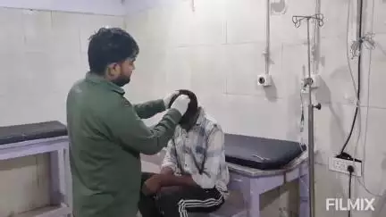 मुरैना: घुरैया वसई गांव में ज़मीन विवाद को लेकर दो पक्षों में झगड़ा, एक पक्ष के तीन लोग घायल