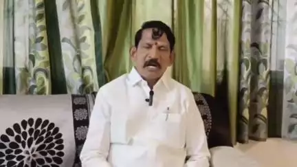 మహిళలను కించపరుస్తూ మాట్లాడే వారిని ఉపేక్షించరాదు: టీడీపీ జిల్లా కార్యదర్శి సామకోటి ఆదినారాయణ