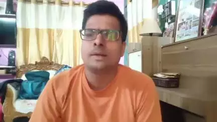 মাটিয়া: দলগোমাত উচ্ছেদক লৈ মুখ্যমন্ত্ৰীৰ মন্তব্যক সমালোচনা প্ৰদেশ যুৱ কংগ্ৰেছৰ উপ-সভাপতি ৰাকেশ চক্ৰৱৰ্তীৰ