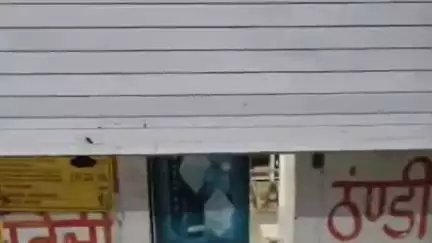 पूरनपुर: मोहल्ला कायस्थान निवासी शराब सेल्समैन की लुधियाना में संदिग्ध परिस्थितियों में मौत, शव पंखे पर लटका मिला