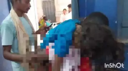 नवादा: सुपौल गांव के पास तेज रफ्तार ई-रिक्शा की चपेट में आने से एक बच्ची की मौत, चालक फरार
