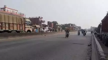 चुनार: अदलहाट न्यू पीएचसी में चोरी के 10 दिन बाद पुलिस ने दर्ज किया मुकदमा