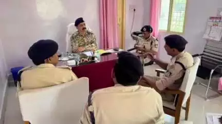 पाली: अमिलिहा हत्याकांड: आरोपियों की जानकारी देने वाले को शहडोल जोन के पुलिस महानिदेशक ने ₹30 हजार का इनाम घोषित किया