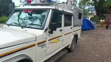 धर्मशाला: राकेश कुमार, निवासी तियारा ने अपने साथ हुई मारपीट को लेकर पुलिस थाना गग्गल में कराया मामला दर्ज