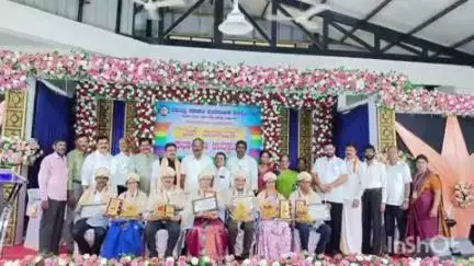 ಕಾಪು: ಪಡುಬಿದ್ರಿ ಸಹಕಾರಿ ವ್ಯವಸಾಯಿಕ ಸೊಸೈಟಿಯ ಹೆಜಮಾಡಿ ಶಾಖಾ ಕಟ್ಟಡದಲ್ಲಿರುವ ಹೆಚ್ ನಾರಾಯಣ ನೂತನ ಸಭಾಂಗಣ ಉದ್ಘಾಟನೆ