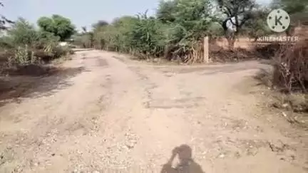 नावां: कई बार ज्ञापन देने के बाद भी ग्रामीणों की नहीं हो रही सुनवाई,कलाली नदी से अहिरो की ढाणी सड़क नवीनकरण मांग
#jansamasya