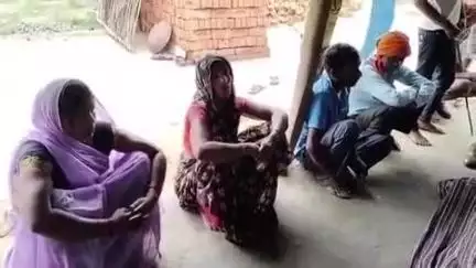 अनूपपुर: ग्राम पंचायत देवरी में संदिग्ध परिस्थितियों में मेट की हुई मौत, पुलिस ने मामला दर्ज कर जांच शुरू की