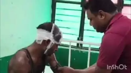 गोला गोकरणनाथ: मैलानी वन रेंज में बाघ के हमले में युवक हुआ घायल, धनुआ ताल पर घूमते समय ओएल ट्रामा सेंटर किया गया रेफर