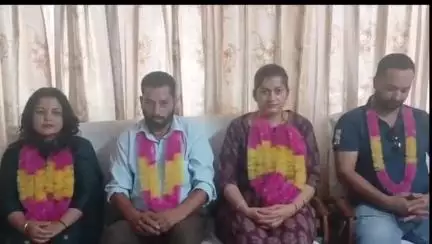 कुल्लू: जिलाध्यक्ष टी आर जोशी की अध्यक्षता में शिक्षक महासंघ कुल्लू मण्डल 1 की बैठक हुई
