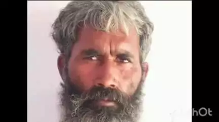 नानपारा: मटेरा थाना क्षेत्र के एक गांव निवासी व्यक्ति ने दामाद पर दो नाबालिक बेटियों को भगा ले जाने का आरोप लगाया