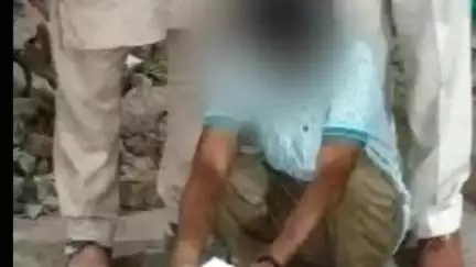डबवाली: सीआईए कालांवाली पुलिस ने गांधी चौक क्षेत्र से एक युवक को 7 ग्राम हेरोइन के साथ किया गिरफ्तार