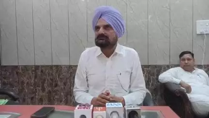 ਮਾਨਸਾ: ਡਾਕੂਮੈਂਟਰੀ ਦੇ ਮਾਮਲੇ ਵਿੱਚ ਕੱਲ ਅਦਾਲਤ ਦਾ ਰੁੱਖ ਕਰਨਗੇ ਸਿੱਧੂ ਮੂਸੇ ਵਾਲਾ ਦੇ ਪਿਤਾ ਬਲਕੌਰ ਸਿੰਘ