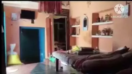 खनियाधाना: खनियांधाना के मुसाहिब मोहल्ले में चोरों ने सूने घर में की बड़ी चोरी, ₹5 लाख का सामान उड़ाया