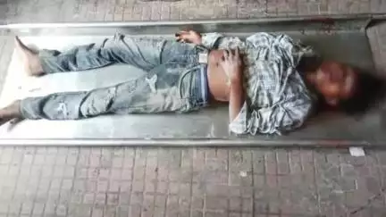रायगढ़: पंडरीपानी के पास तेज रफ्तार बाइक सवार ने लापरवाही से वाहन को मारी टक्कर, एक की हुई मौत