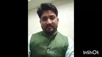 धार: धार जिले के भरावदा से बालोदा तक टूटी सड़क की शिकायत के बाद कलेक्टर ने शुरू कराया निर्माण कार्य