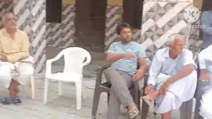 पानीपत: वर्षों बाद अधमी गांव में मस्जिद की आधा एकड़ जमीन की बोली, ₹50 हजार में हुई नीलाम