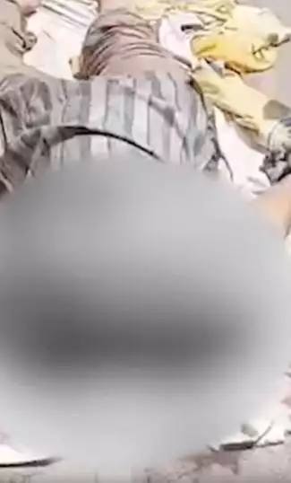 উত্তরপ্রদেশে বয়ফ্রেন্ডের সঙ্গে কথা বলায় আত্মীয়দের সঙ্গে মেয়েকে খুন মায়ের, খাল থেকে উদ্ধার মুন্ডহীন মৃতদেহ