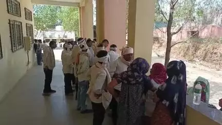 डूंगरपुर: डूंगरपुर के बिछीवाड़ा थाना क्षेत्र के बरोठी गांव में कार की टक्कर से महिला की हुई मौत, हादसा शनिवार शाम को हुआ