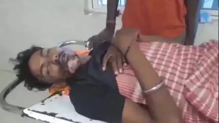 अररिया: रानीगंज पेट्रोल पंप के पास बाइक को बचाने के दौरान सिटी रिक्शा अनियंत्रित होकर पलटी, हादसे में चालक घायल हुआ सदर अस्पताल