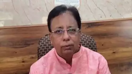 बेतिया: सांसद डॉ. संजय जयसवाल का बयान, राहुल गांधी में आत्ममंथन की कमी
