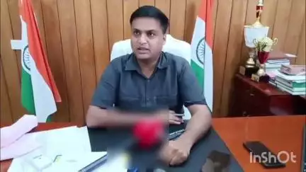అసిఫాబాద్: ఆసిఫాబాద్ కారిడార్ తో మంచి గుర్తింపు వస్తుంది: ఆసిఫాబాద్ DFO నీరజ్ కుమార్ టీబ్రేవాల్
