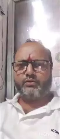 लातेहार: कांग्रेस झारखंड प्रभारी के. राजू का 10 जून को लातेहार में होगा आयोजन, पंकज तिवारी ने शुरू की तैयारी