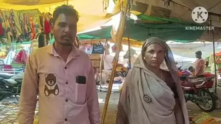 अमरवाड़ा: धसनवाडा में दबंगों ने किसान महिला के खेत की फेंसिंग गिराई, अमरवाड़ा थाने में शिकायत दर्ज