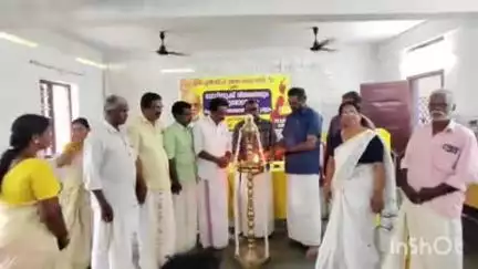 അമ്പലപ്പുഴ: SNDP ശാഖായോഗം പുന്തല ഹാളിൽ സംഘടിപ്പിച്ച അനുമോദന യോഗം എച്ച് സലാം എം.എൽ.എ ഉദ്ഘാടനം ചെയ്തു