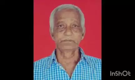 देवगड: नाडण येथील बेपत्ता वृध्दाचा मृतदेह वाडा येथे पुलानजिक गटारात आढळला : देवगड पोलिस ठाण्यात नोंद
